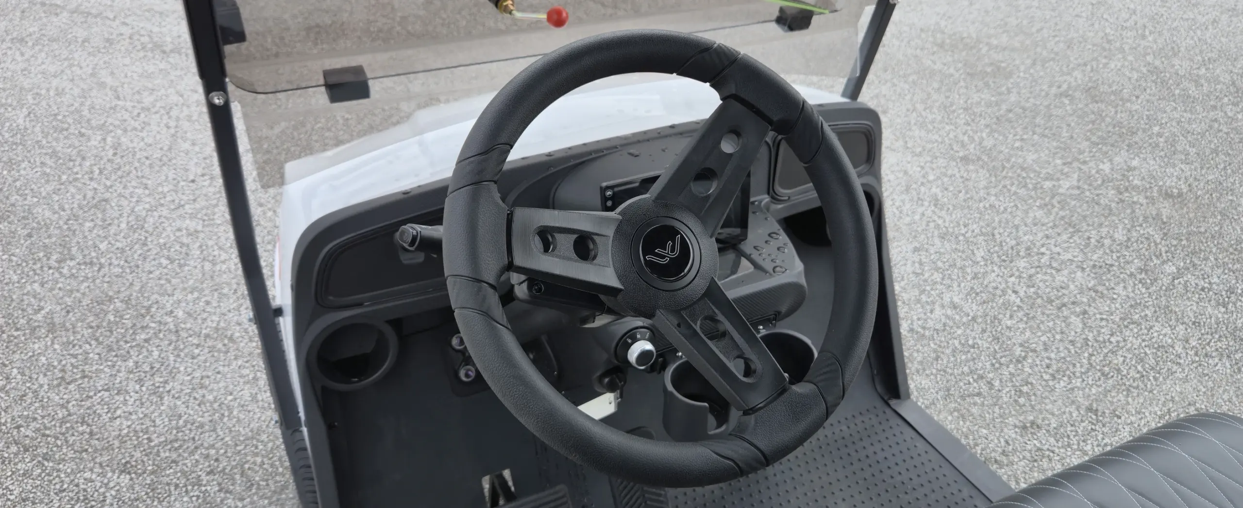 whisper w3 golf cart on sale Concord Township Ohio