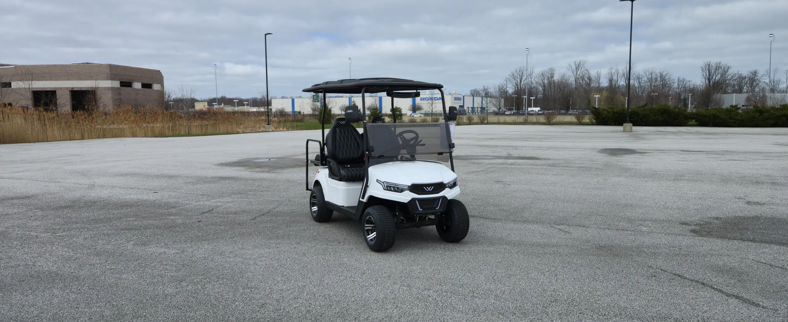 whisper w3 golf cart on sale Kirtland Ohio