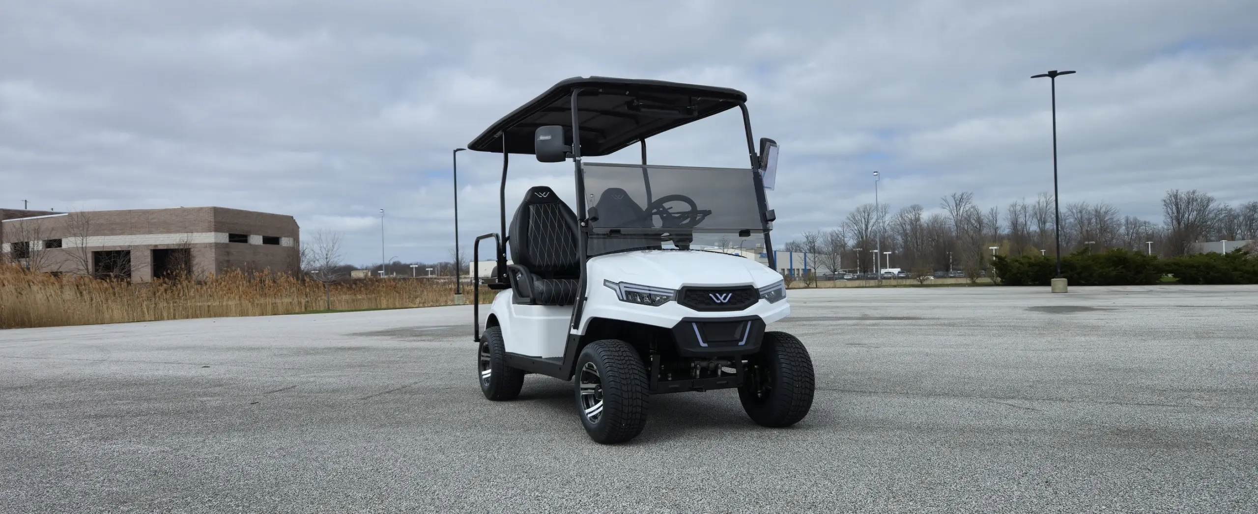 whisper w3 golf cart on sale Mayfield Heights Ohio