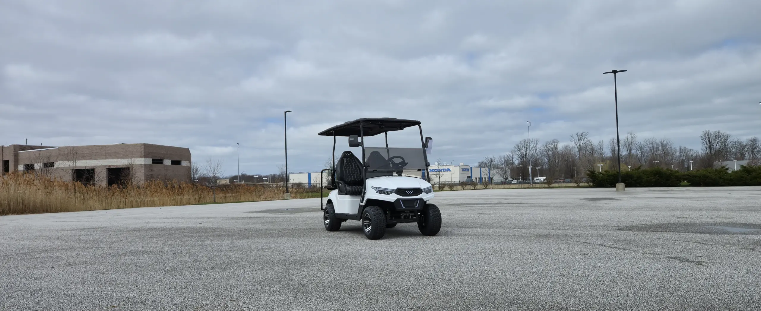 whisper w3 golf cart on sale Mayfield Ohio