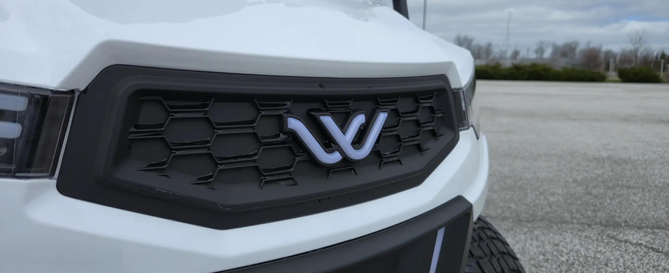 whisper w3 golf cart on sale Mentor on the Lake Ohio