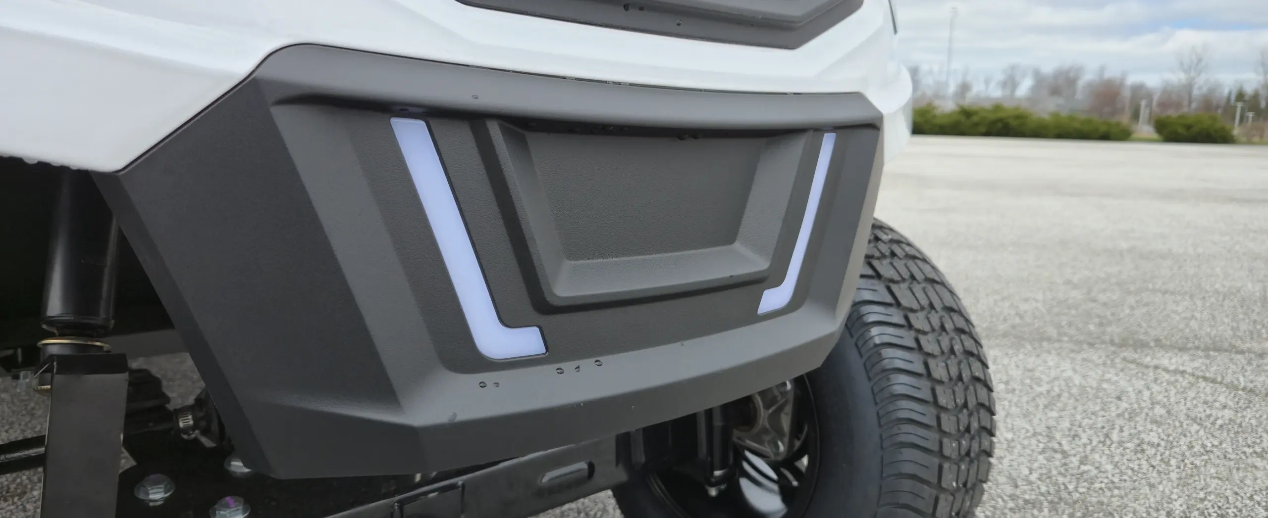 whisper w3 golf cart on sale Painesville Township Ohio