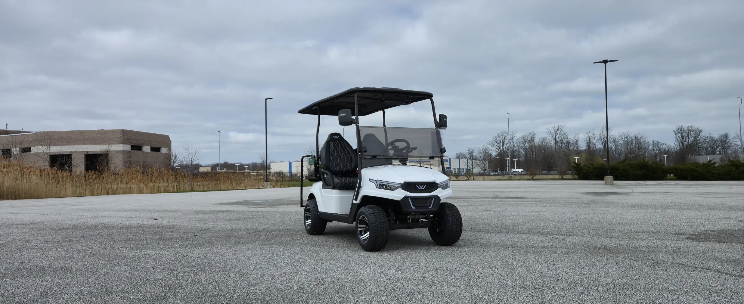 whisper w3 golf cart on sale Strongsville Ohio