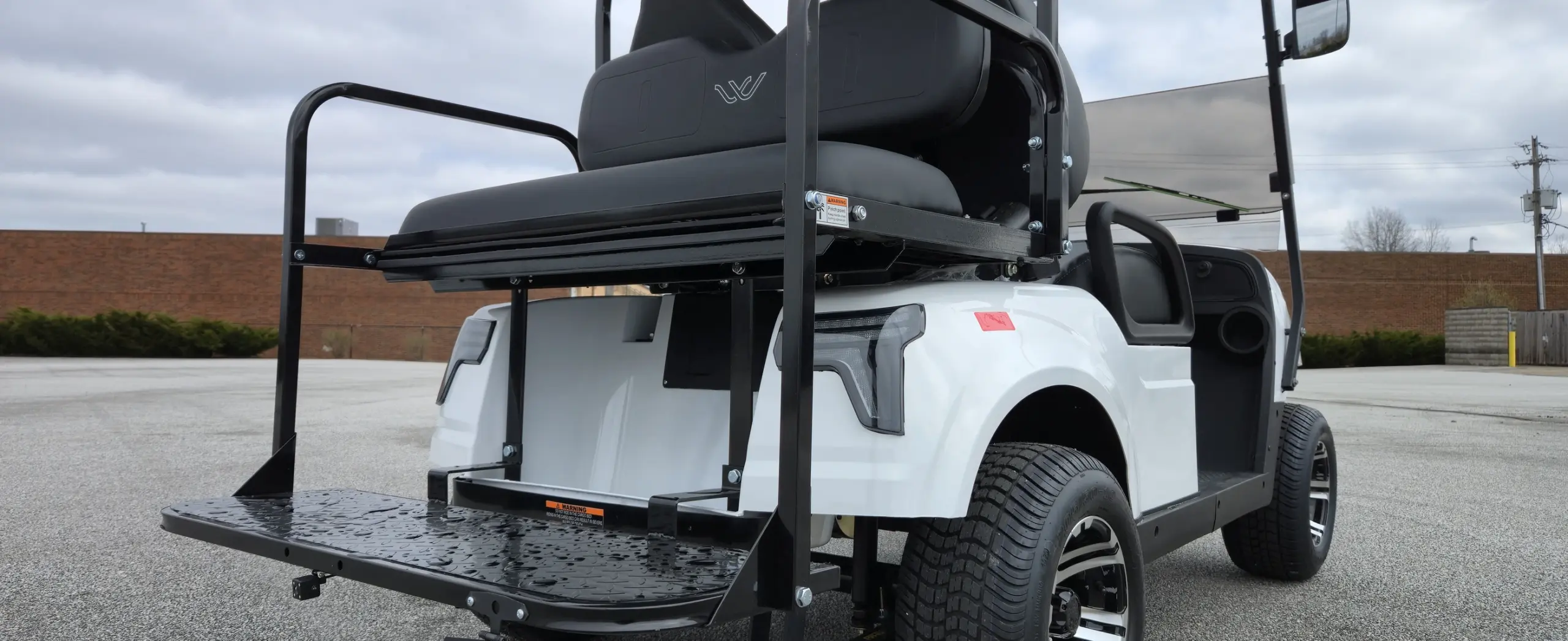 whisper w3 golf cart on sale Wickliffe Ohio