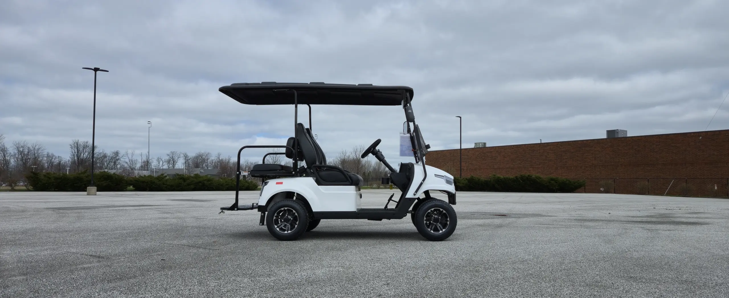 whisper w3 golf cart on sale Willoughby Ohio