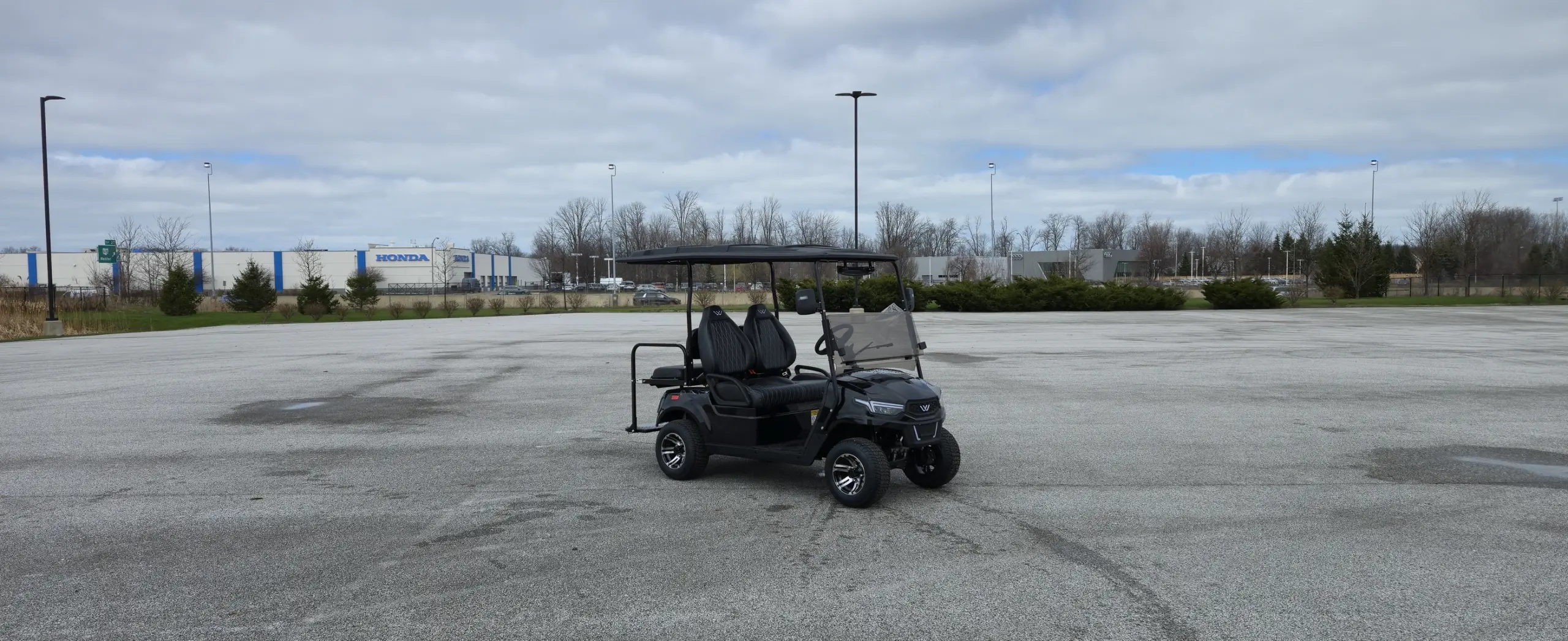 whisper w3 golf carts Broadview Heights Ohio