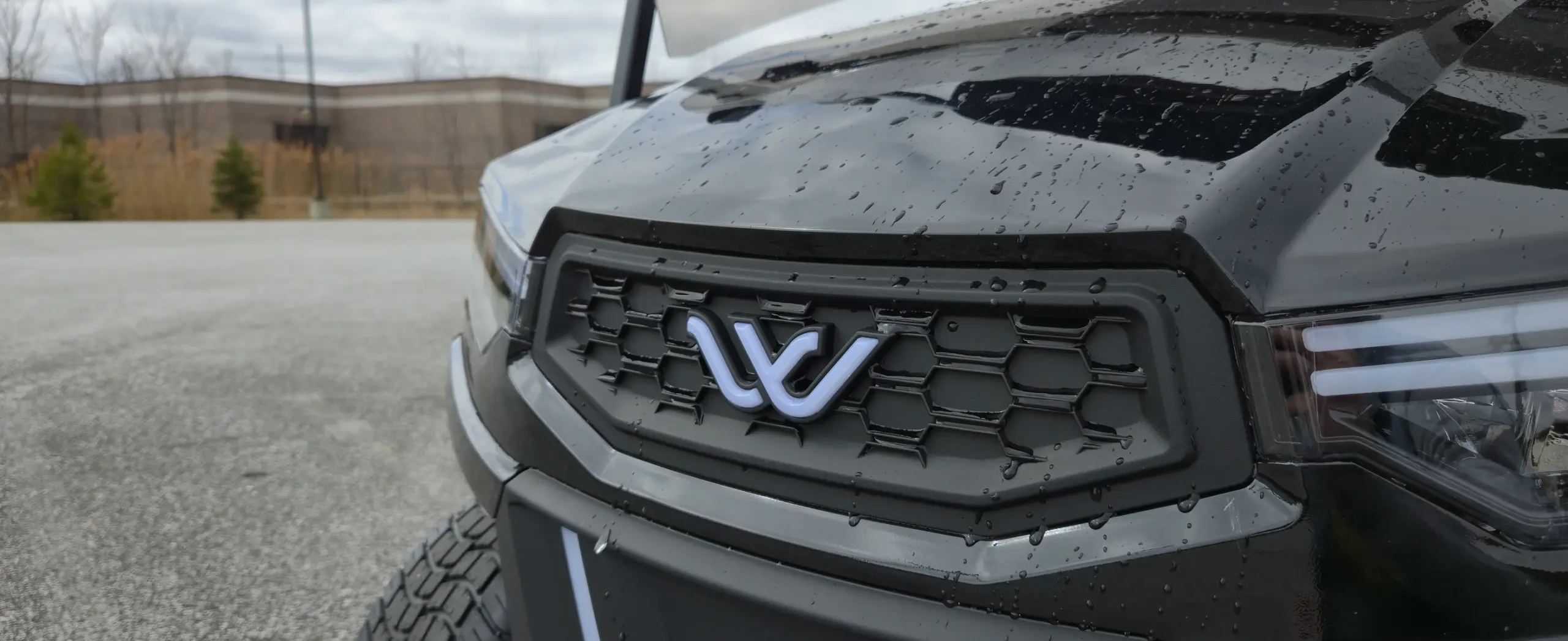 whisper w3 golf carts Euclid Ohio