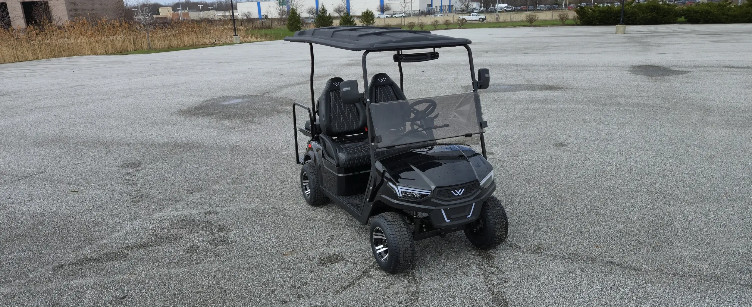 whisper w3 golf carts Garfield Heights Ohio