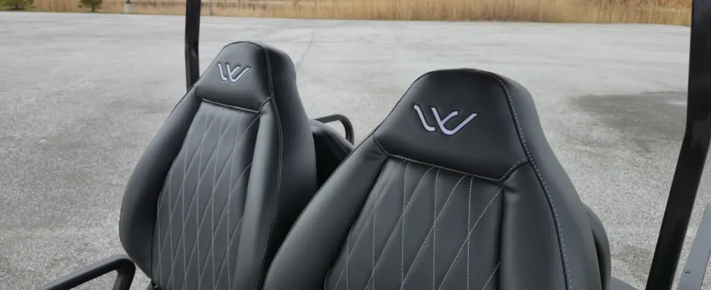 whisper w3 golf carts Lakewood Ohio