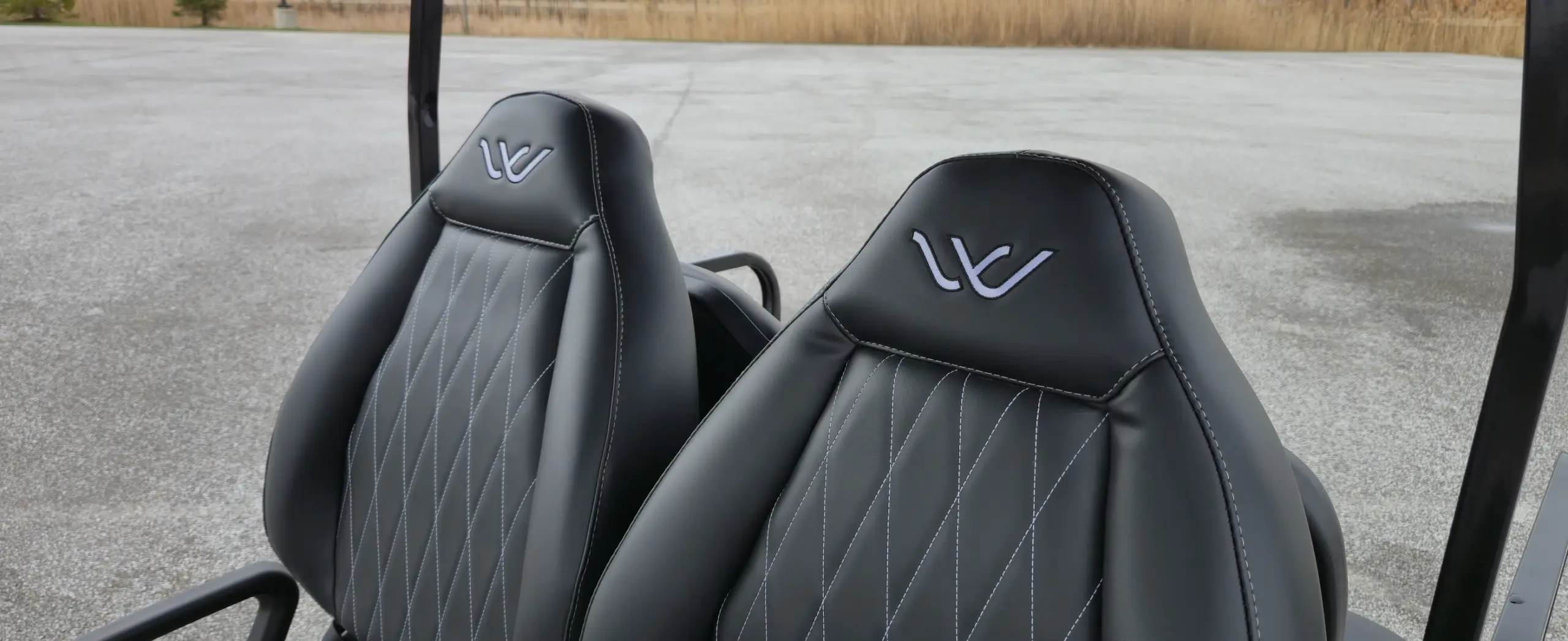 whisper w3 golf carts Lakewood Ohio