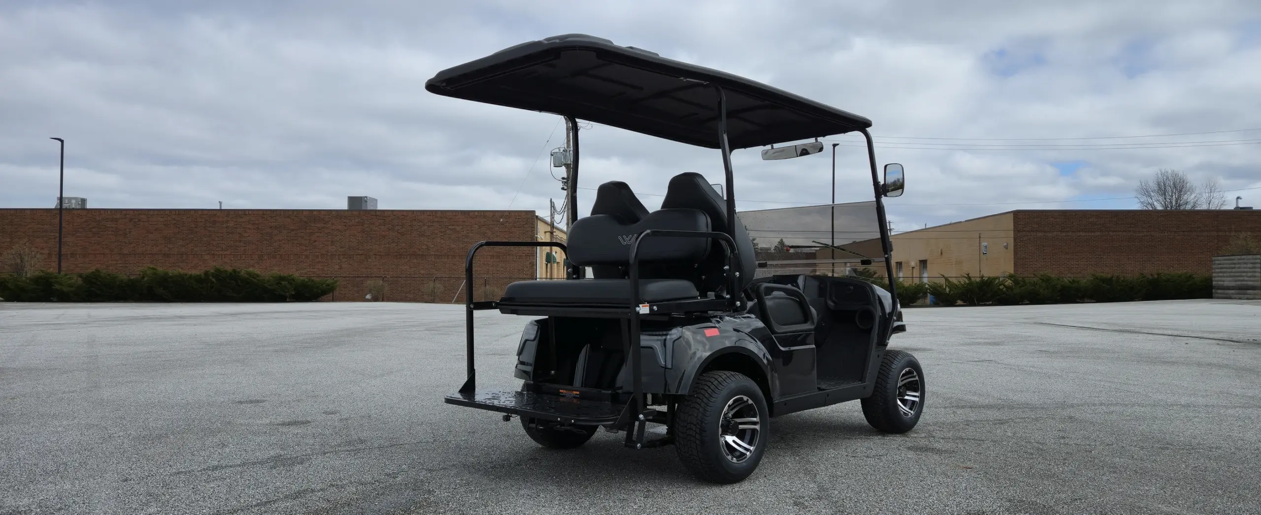 whisper w3 golf carts Maple Heights Ohio