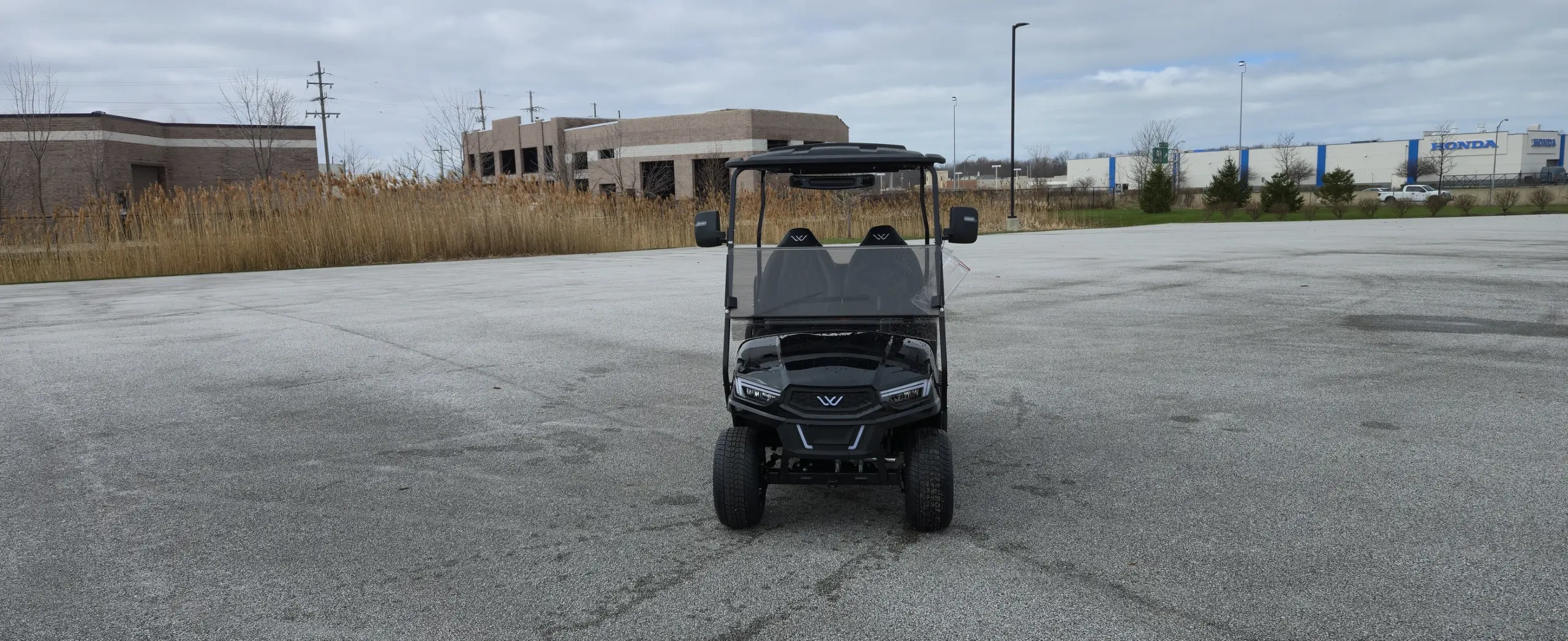 whisper w3 golf carts North Olmsted Ohio