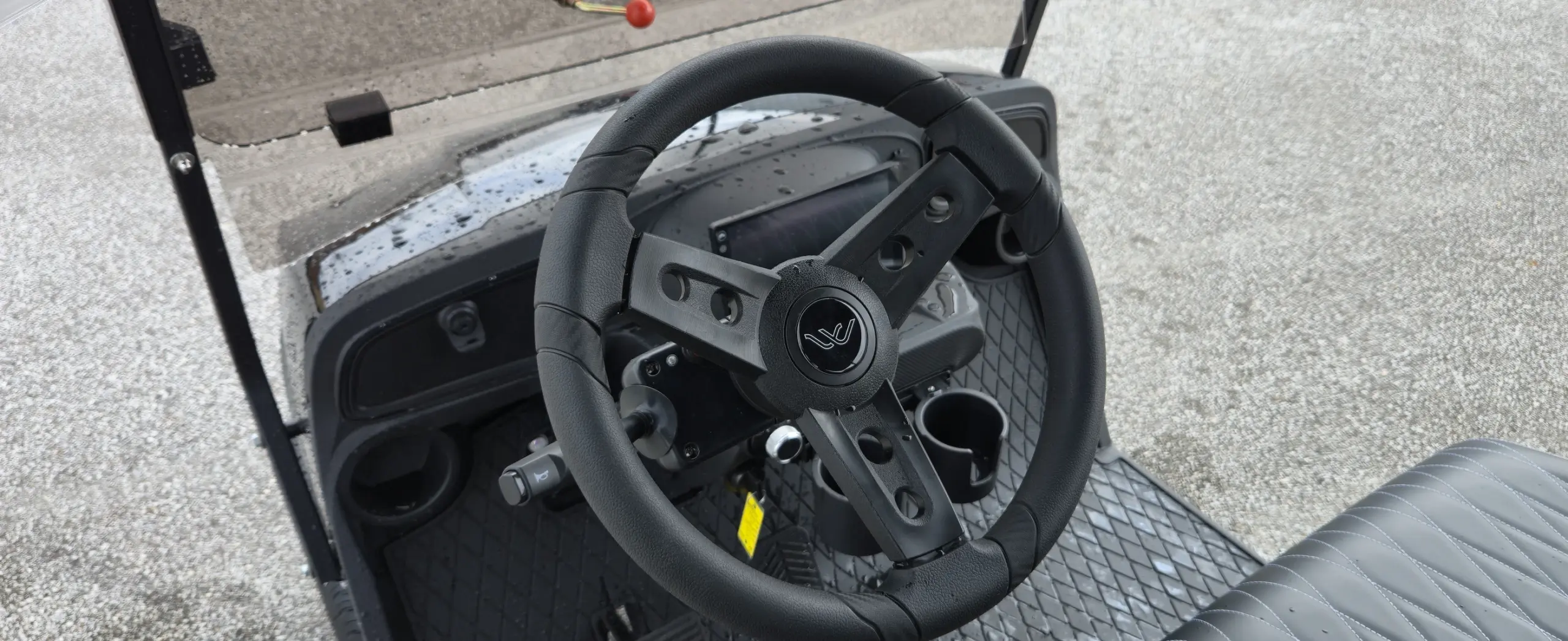 whisper w3 golf carts North Royalton Ohio