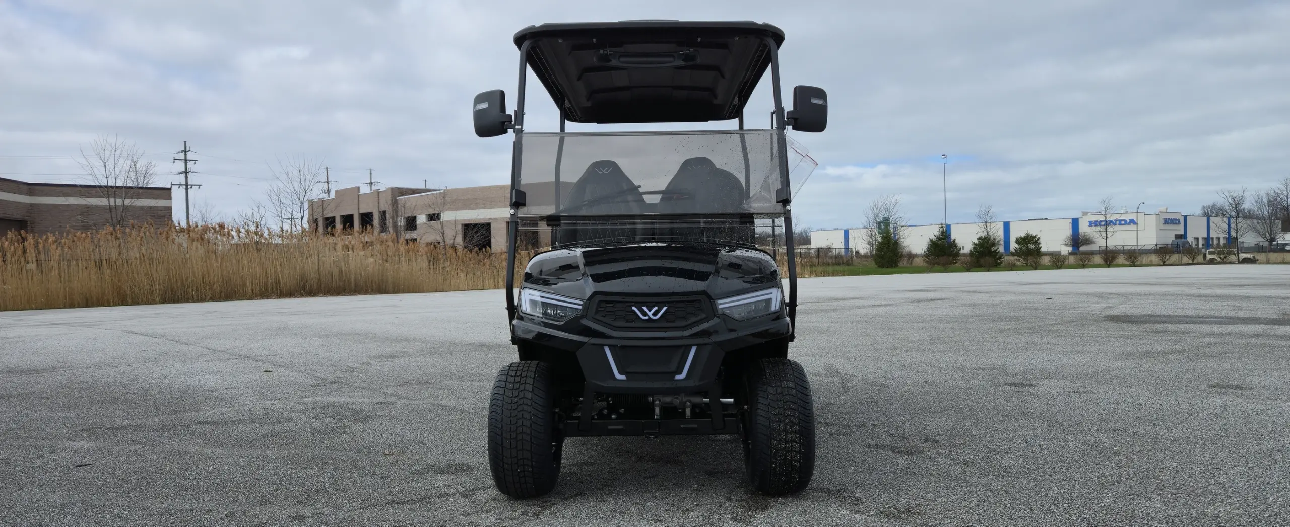 whisper w3 golf carts Parma Ohio