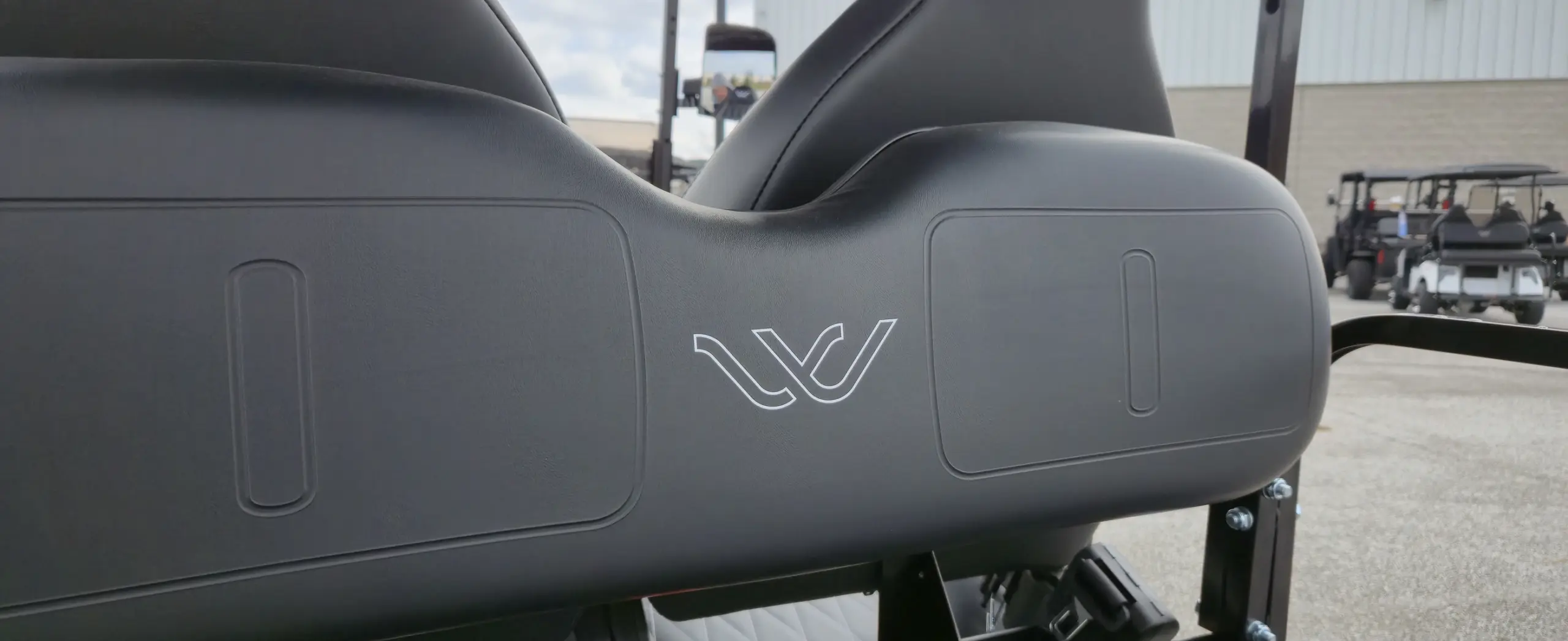 whisper w3 golf carts Shaker Heights Ohio