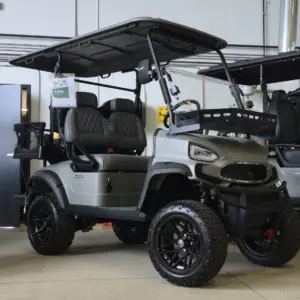 4 seater golf cart​ mentor golf carts & trailers