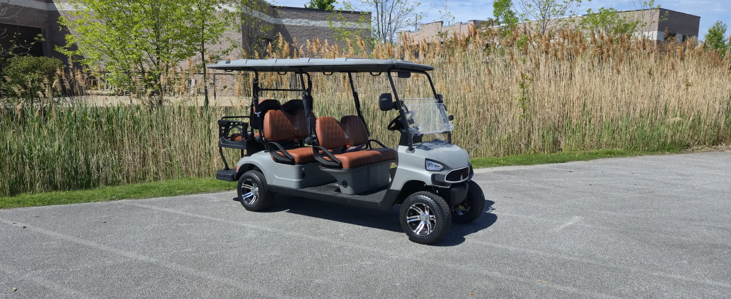 6 seater golf cart​ for sale eastlake ohio
