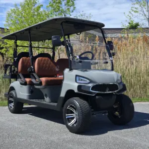 6 seater golf cart​ for sale mentor golf carts & trailers