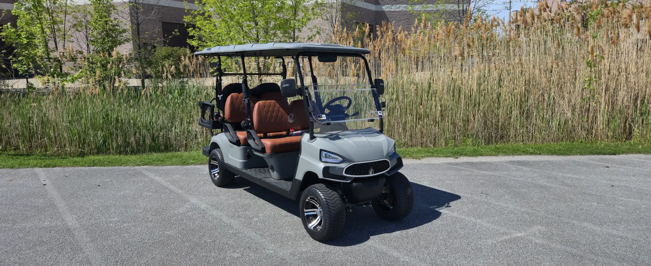 6 seater golf cart​ for sale willoughby ohio