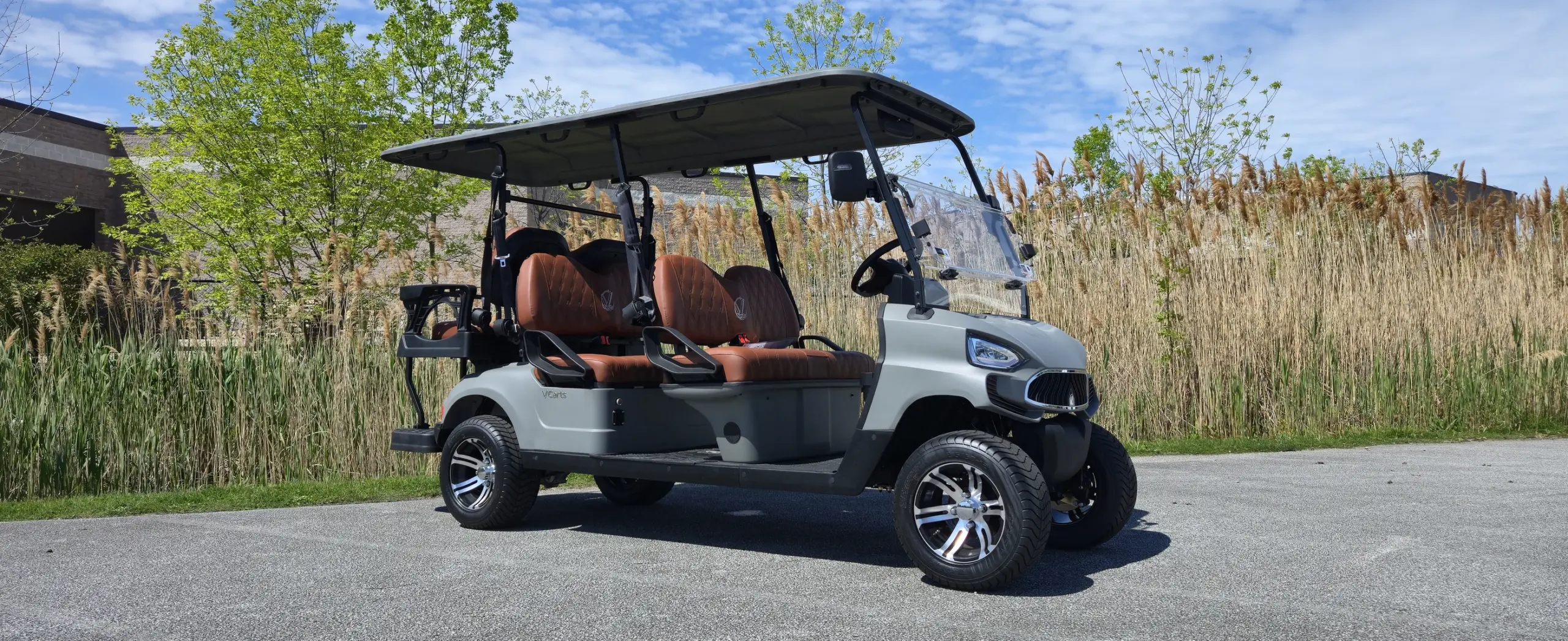 6 seater golf cart​ for sale willowick ohio