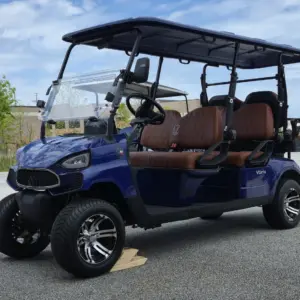 6 seater golf cart​ mentor golf carts & trailers