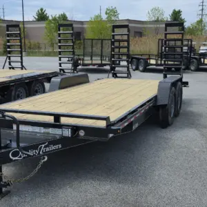 Quality Trailers for sale willoughby ohio