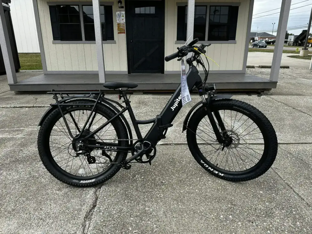 are electric dirt bikes street legal Medina Ohio