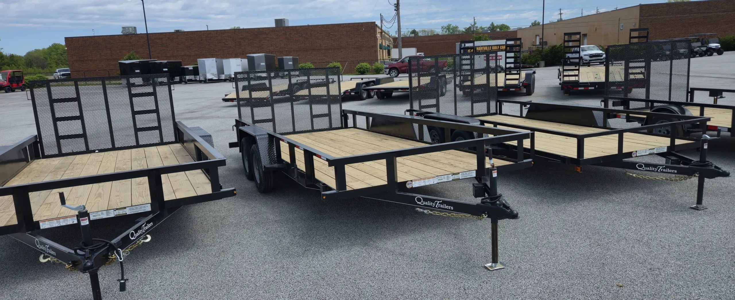 best quality travel trailers​ willoughby ohio