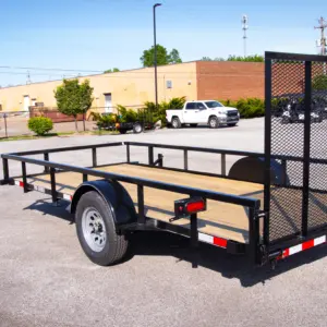 cargo trailers mentor on the lake ohio
