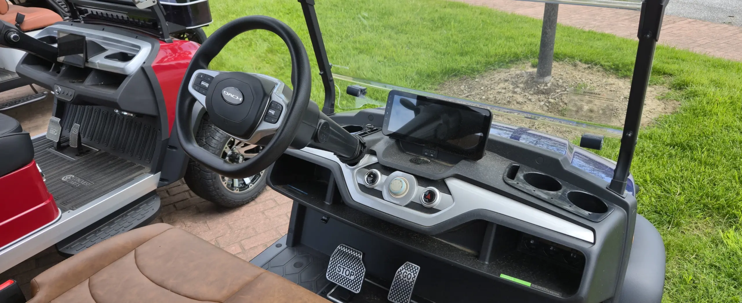 dach apollo golf cart​ for sale concord township ohio
