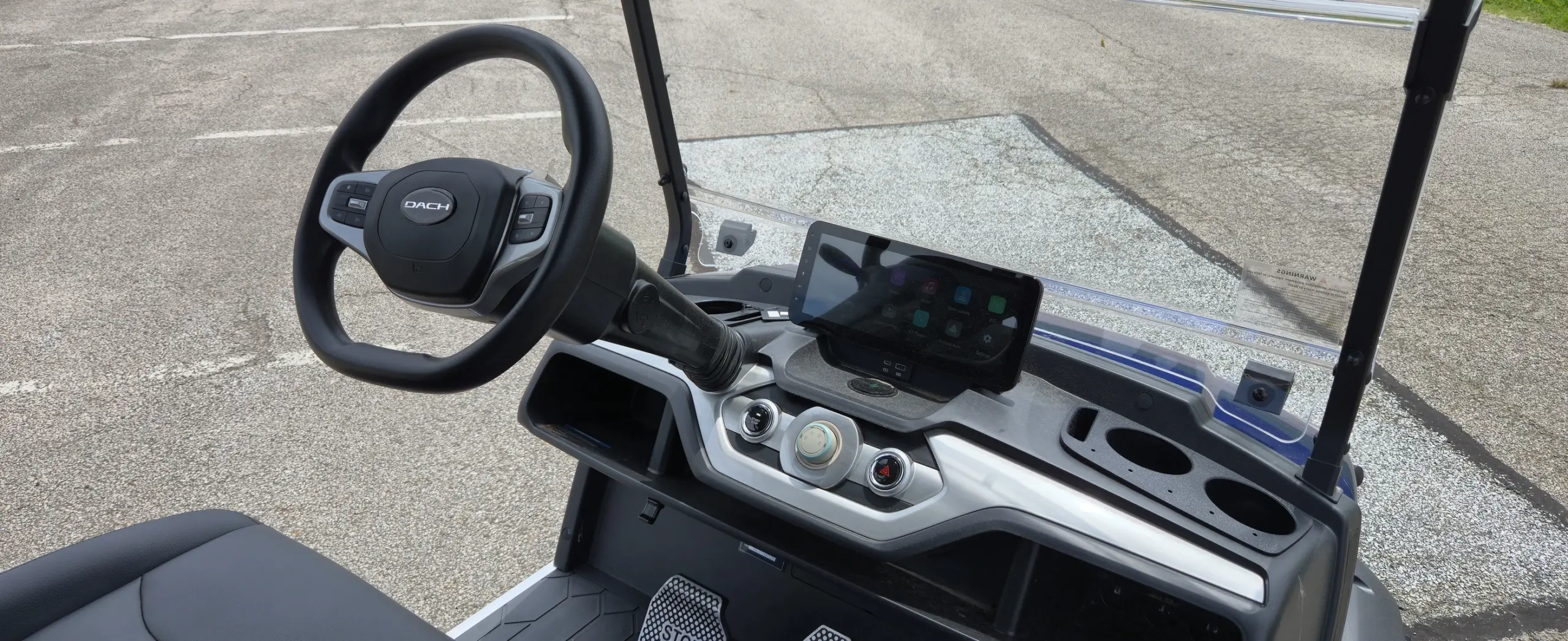 dach falcon golf cart​ for sale beachwood ohio