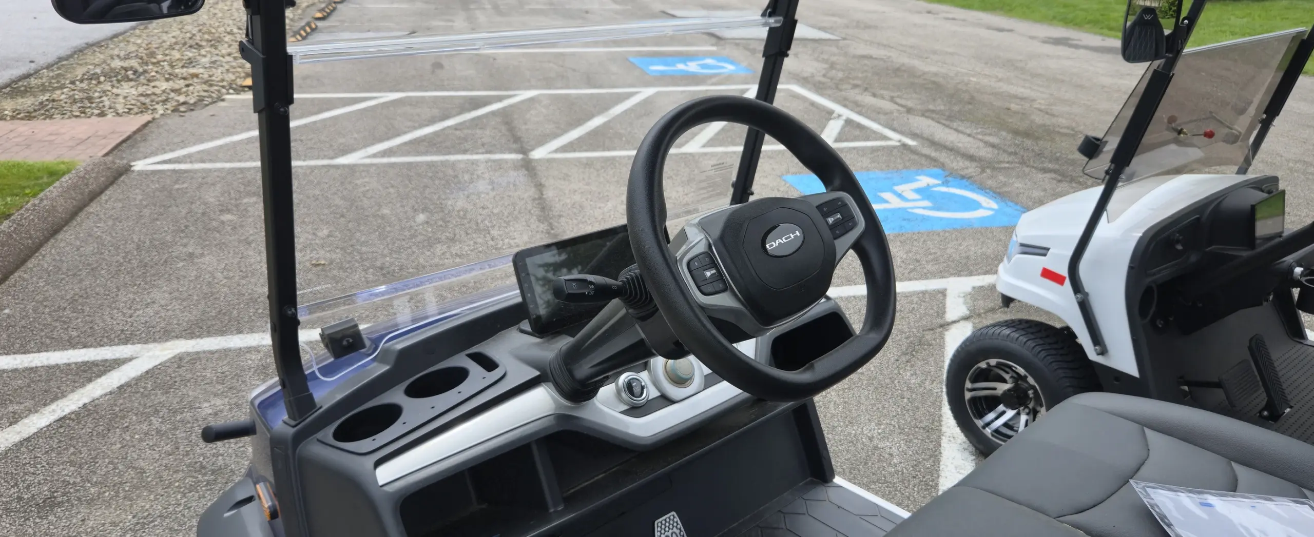 dach falcon golf cart​ for sale wickliffe ohio