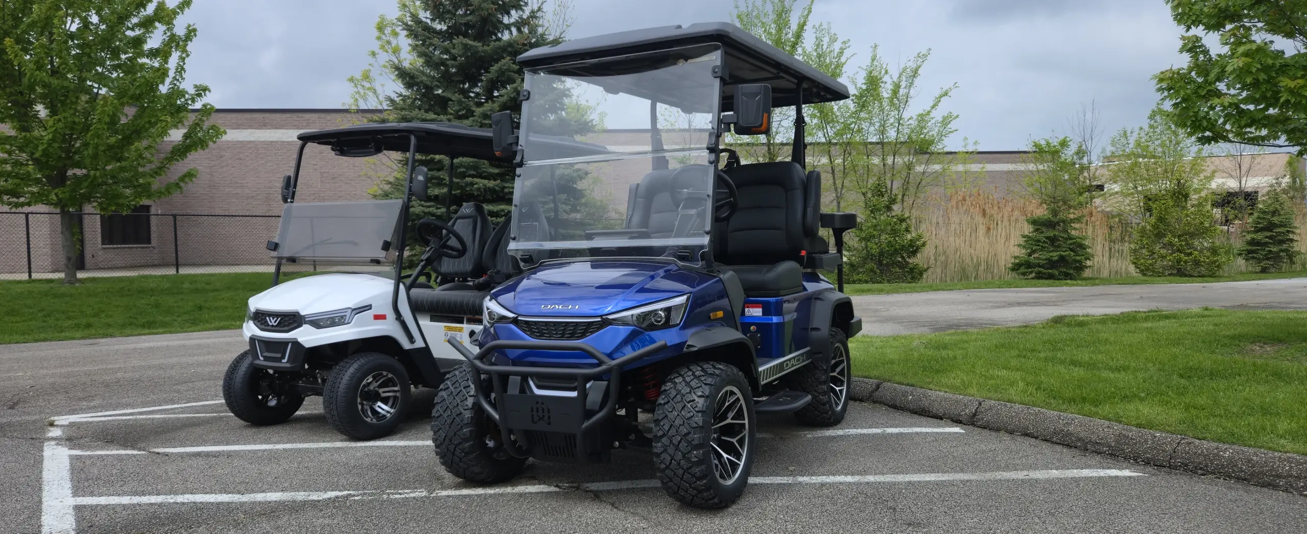 dach falcon golf cart​ for sale willoughby ohio