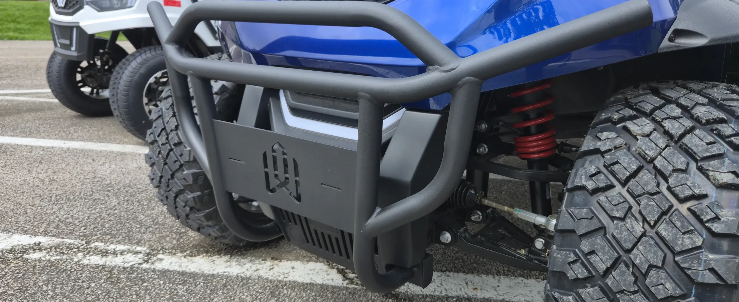 dach falcon golf cart​ for sale willowick ohio