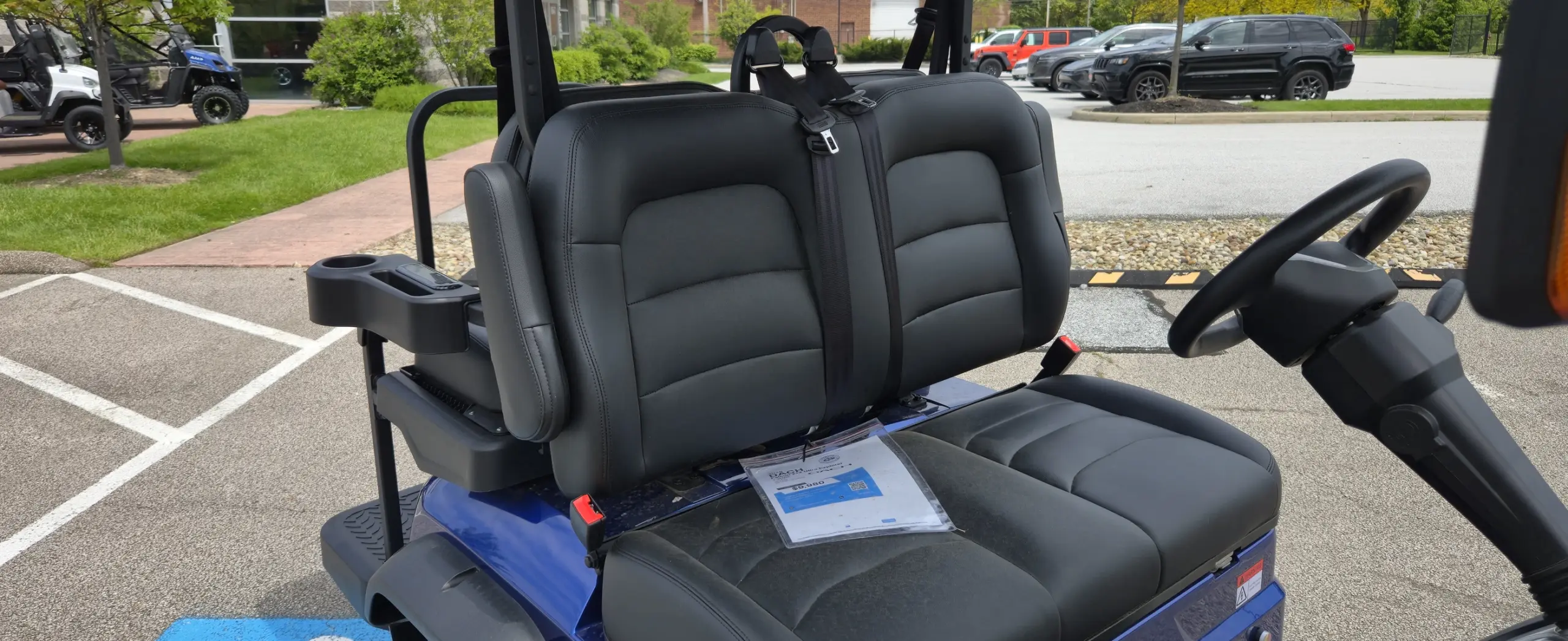 dach falcon golf cart​ for sale woodmere ohio