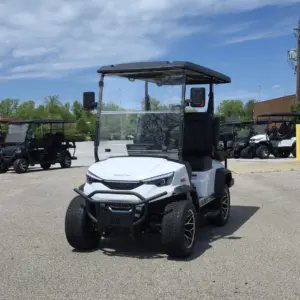 dach golf carts mentor golf carts & trailers