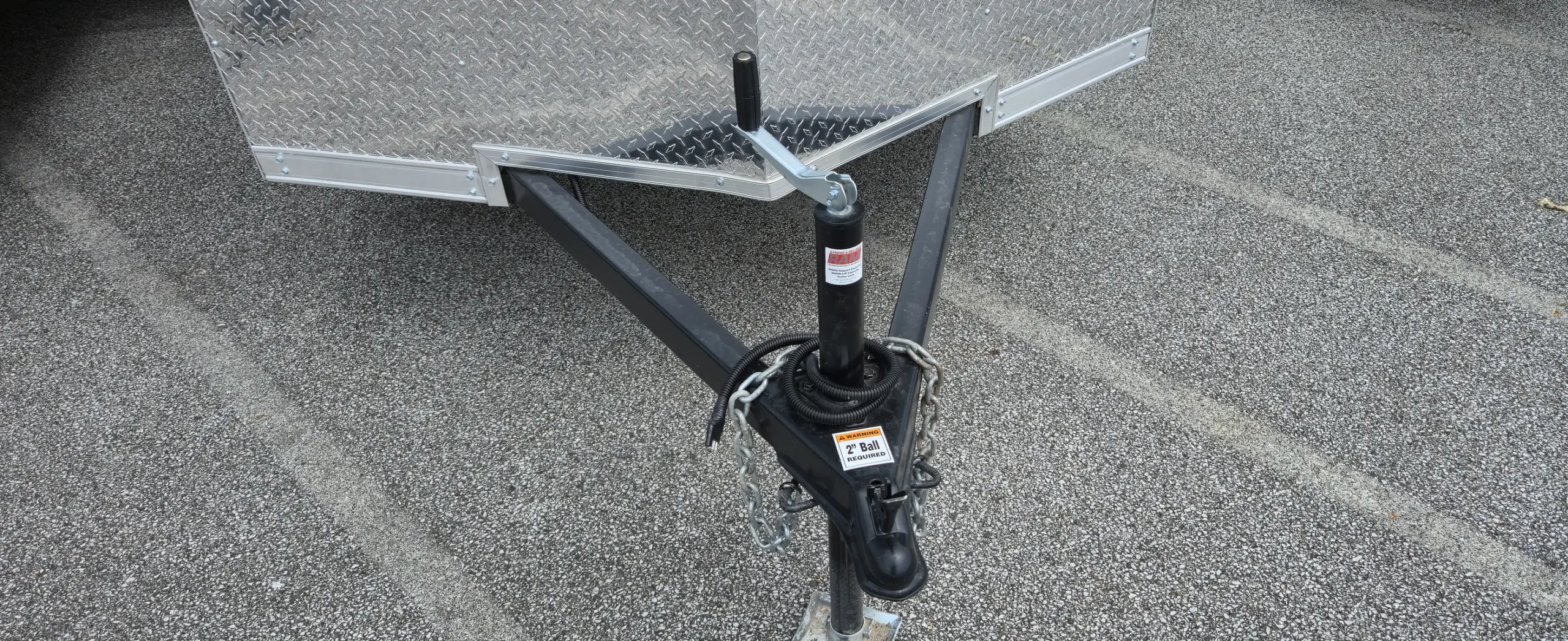 enclosed landscape trailers eastlake ohio