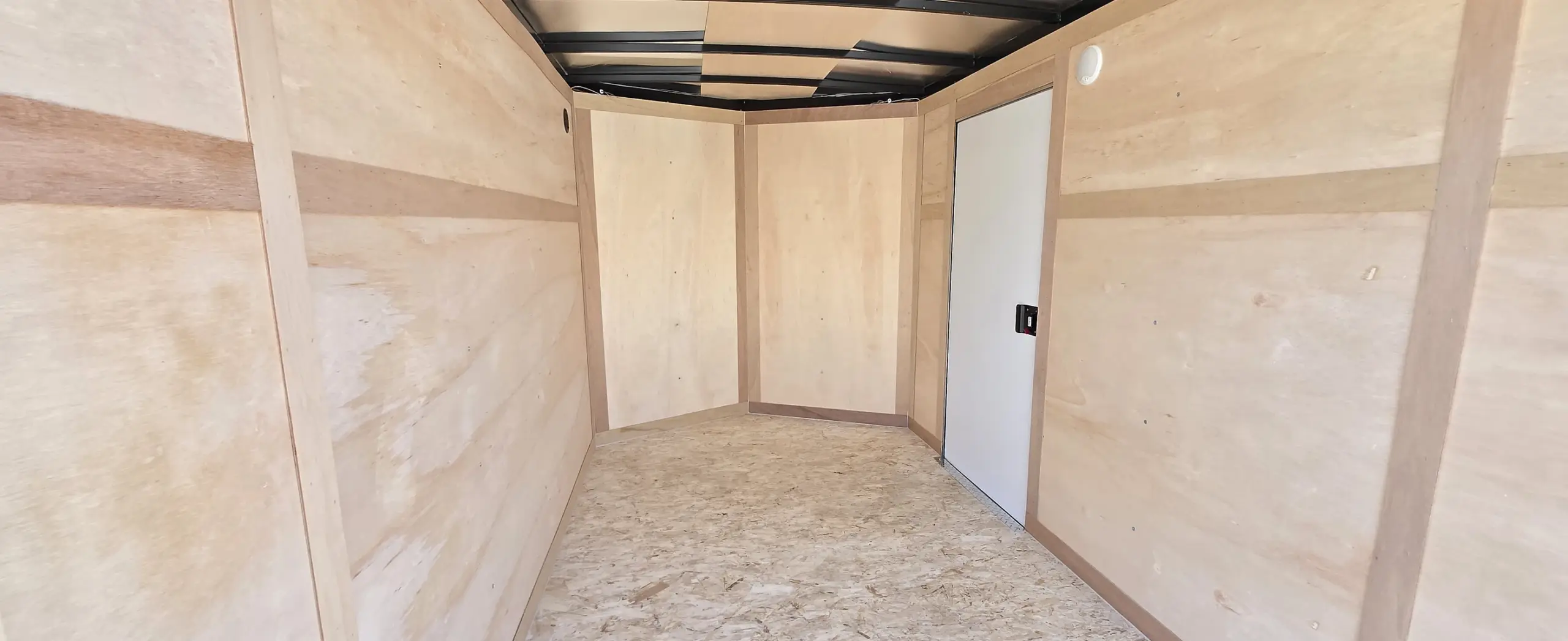 enclosed landscape trailers for sale concord ohio