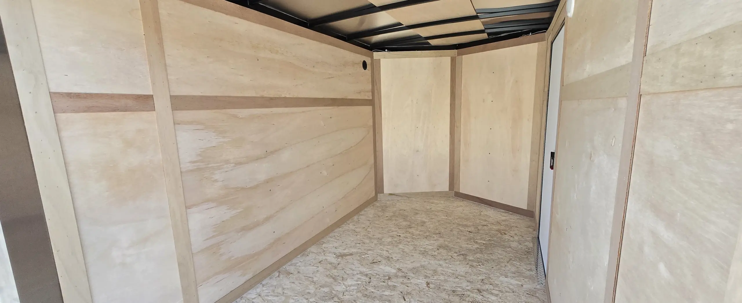 enclosed landscape trailers for sale concord township ohio