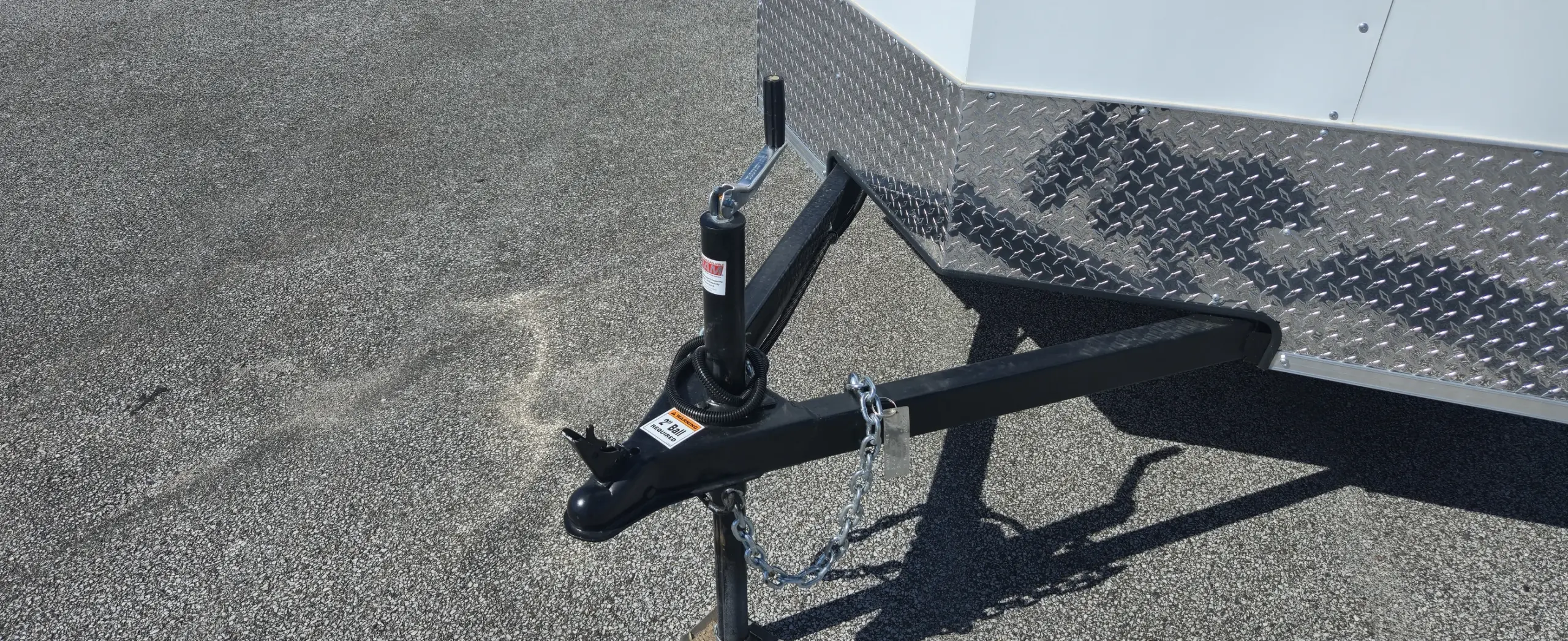 enclosed landscape trailers for sale euclid ohio