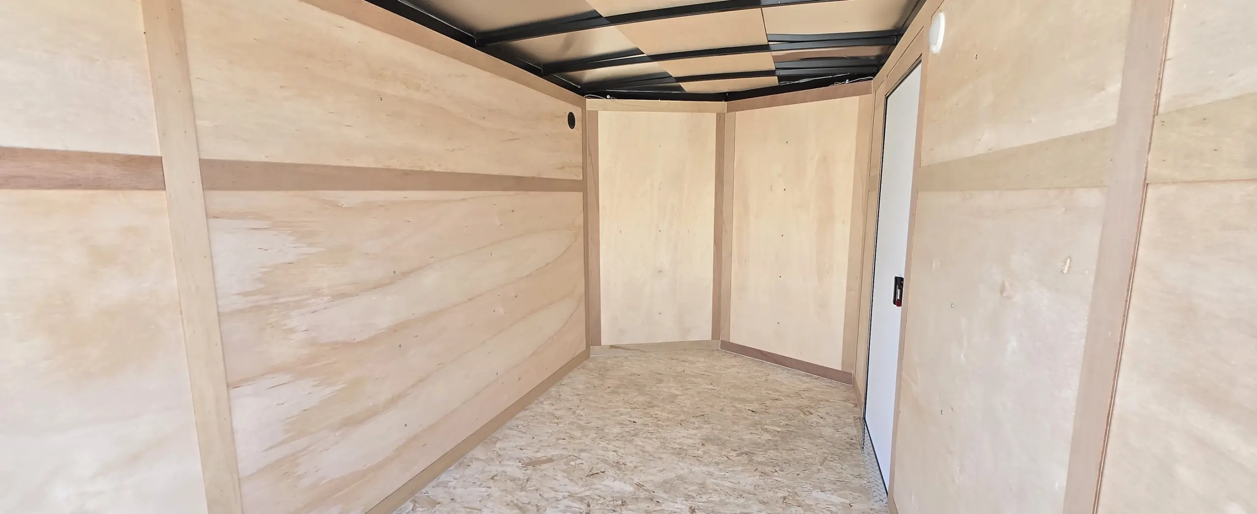 enclosed landscape trailers for sale mayfield heights ohio