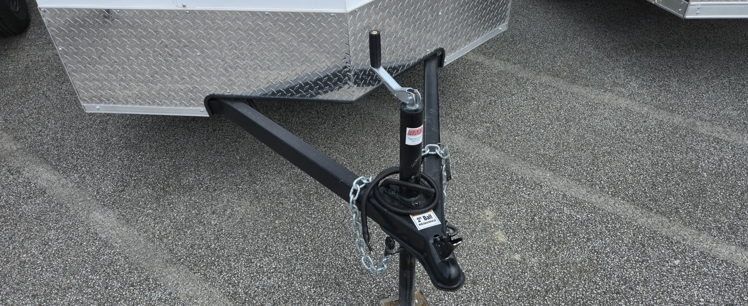 enclosed landscape trailers for sale wickliffe ohio