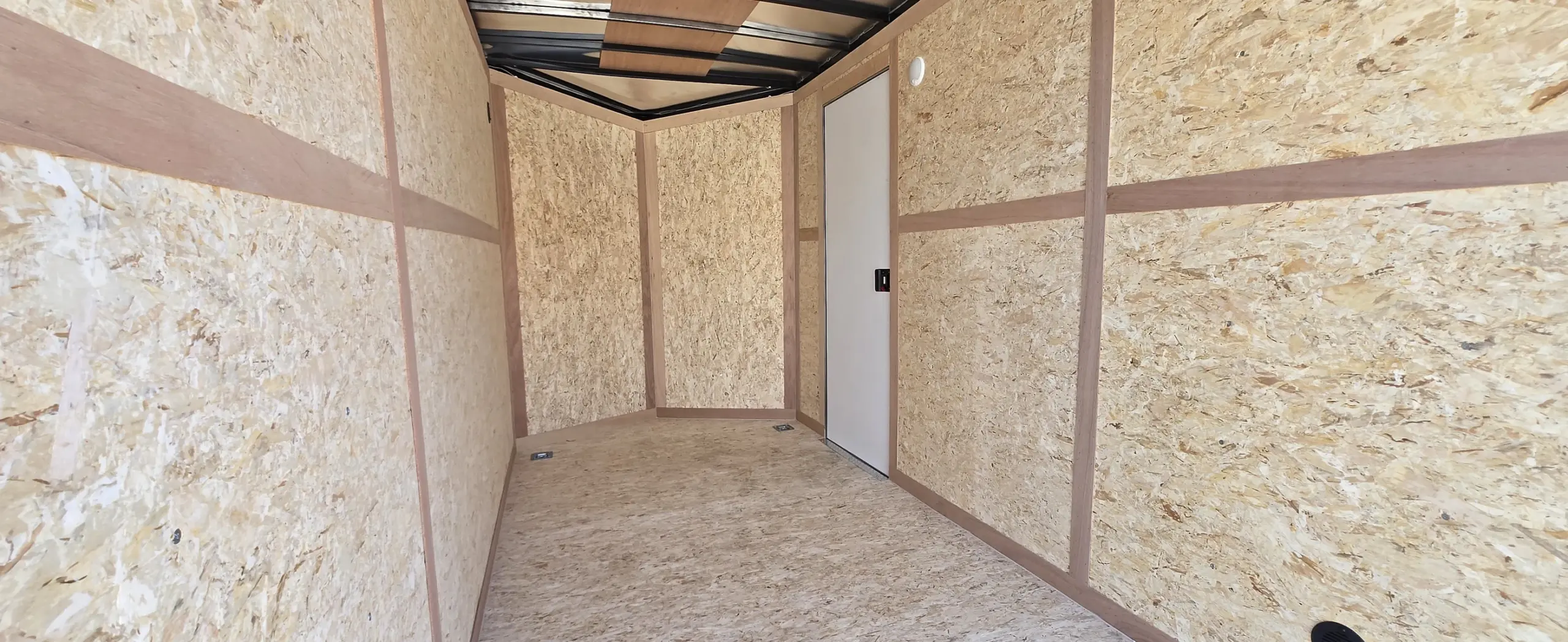 enclosed landscape trailers kirtland ohio