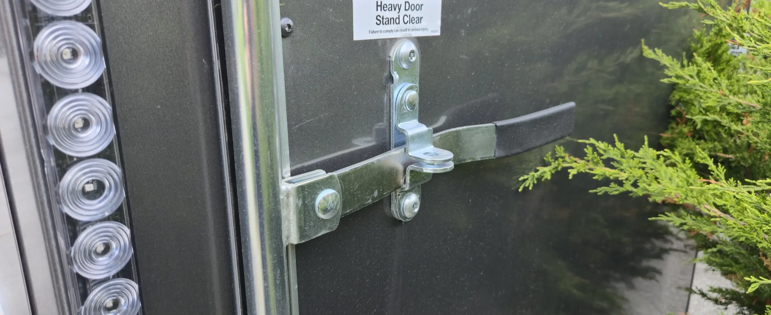 enclosed landscape trailers willowick ohio