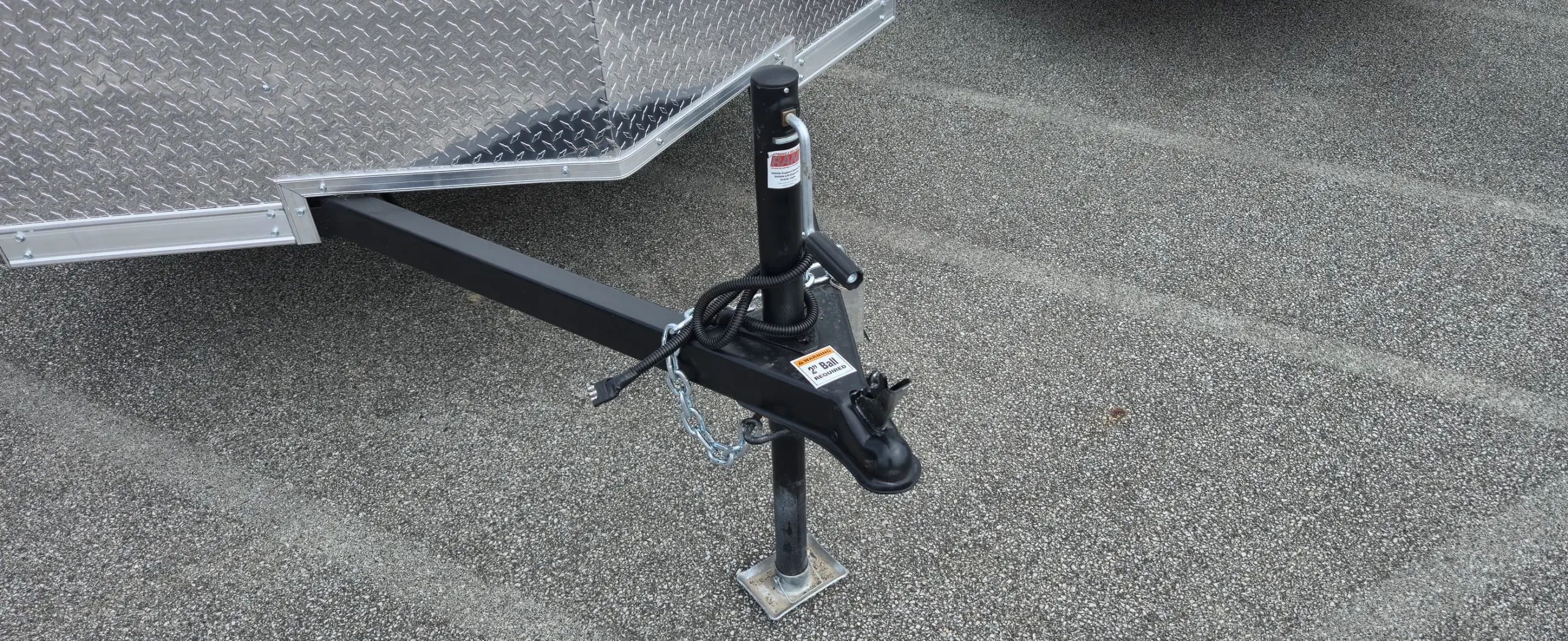 enclosed landscaping trailers wickliffe ohio