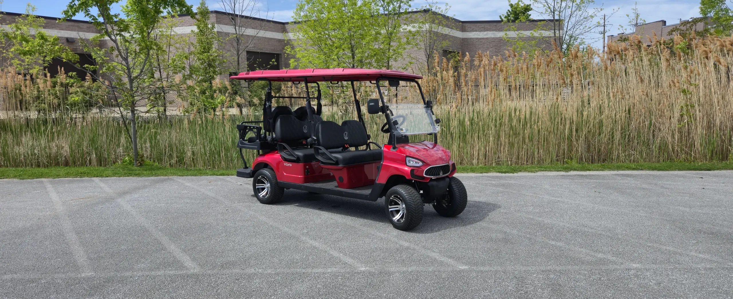 golf cart 6 seater willoughby ohio