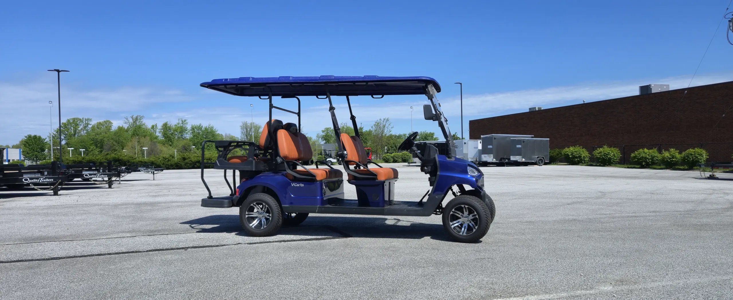 golf cart 6 seater​ for sale eastlake ohio