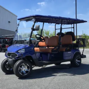 golf cart 6 seater​ for sale willowick ohio