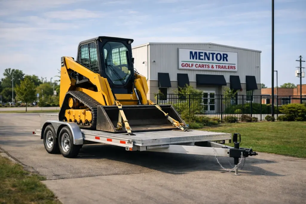 how much trailer cost Wheeling West Virginia