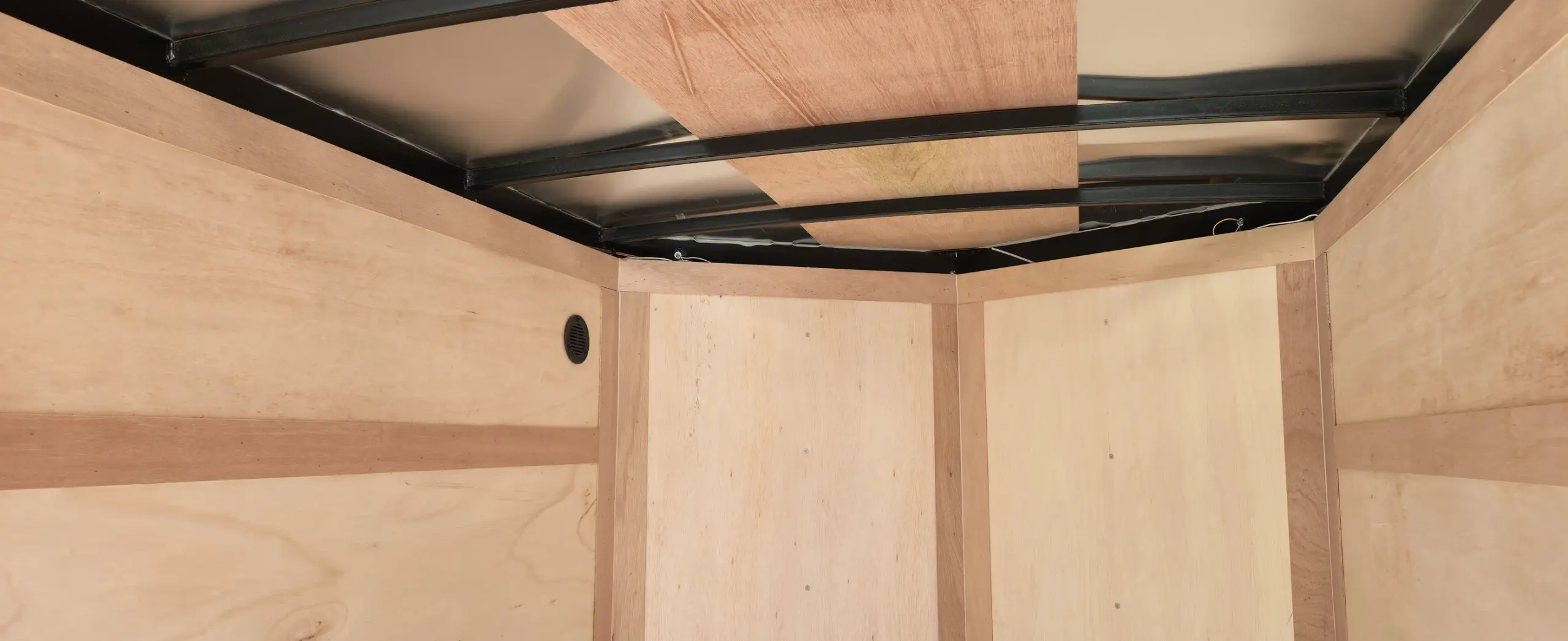 landscape enclosed trailers madison ohio